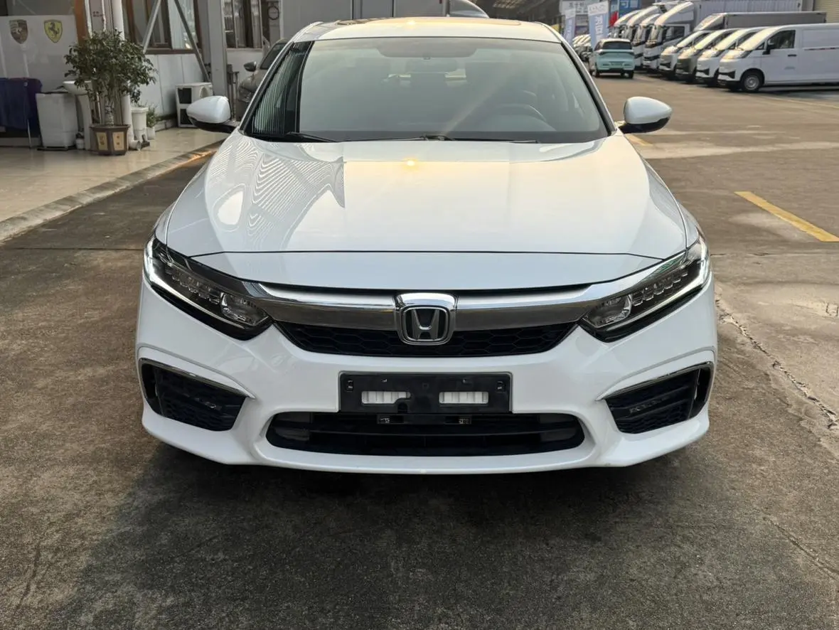 Honda Yingshipai 260TURBO Exquisite Edition Country VI