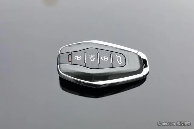 Chery Jetour Jietu X90 Zilong 2.0T DCT Winning Edition 5 Seats