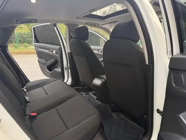 Honda Civic 240TURBO CVT Dynamic*C Guest Special Edition