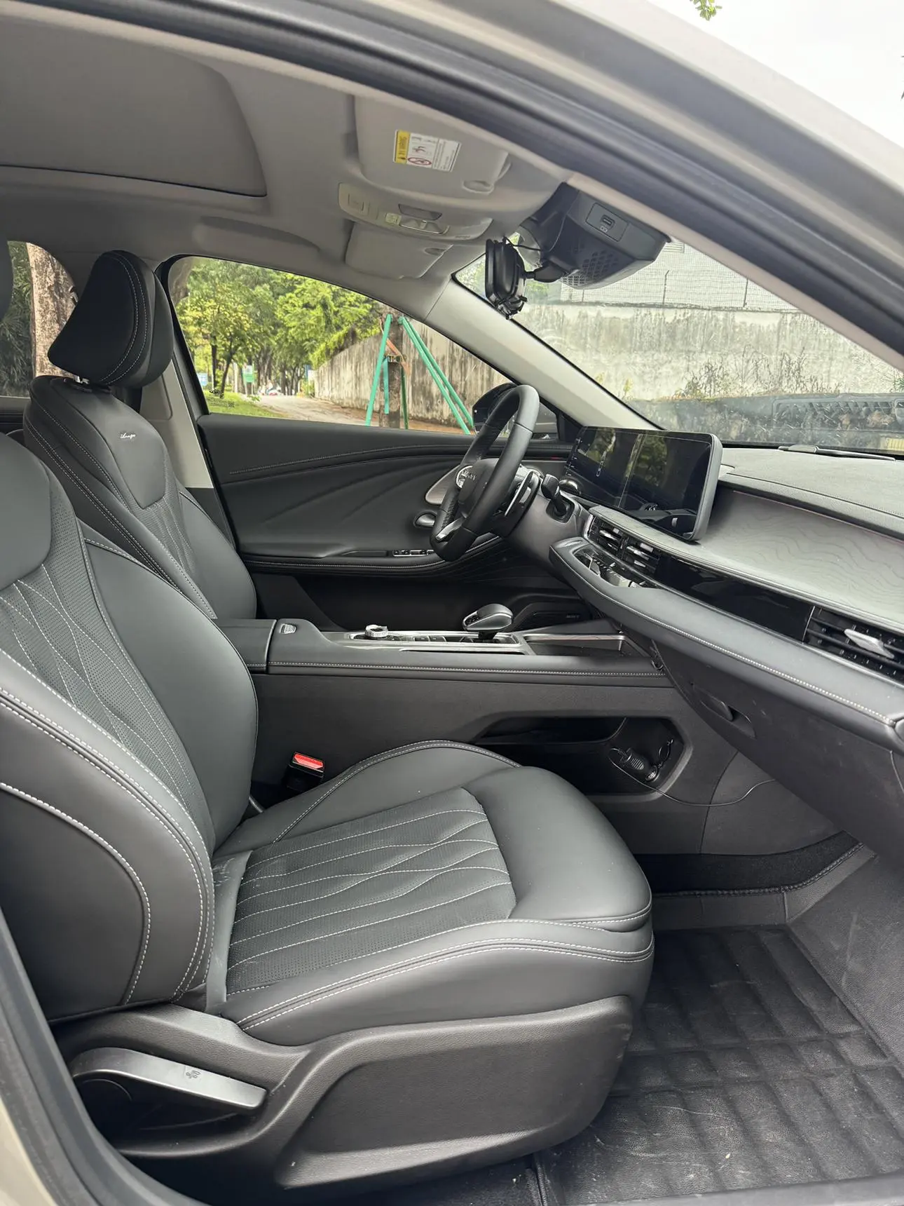 Chery Fulwin Arrizo 8 1.6TGDI DCT Ya