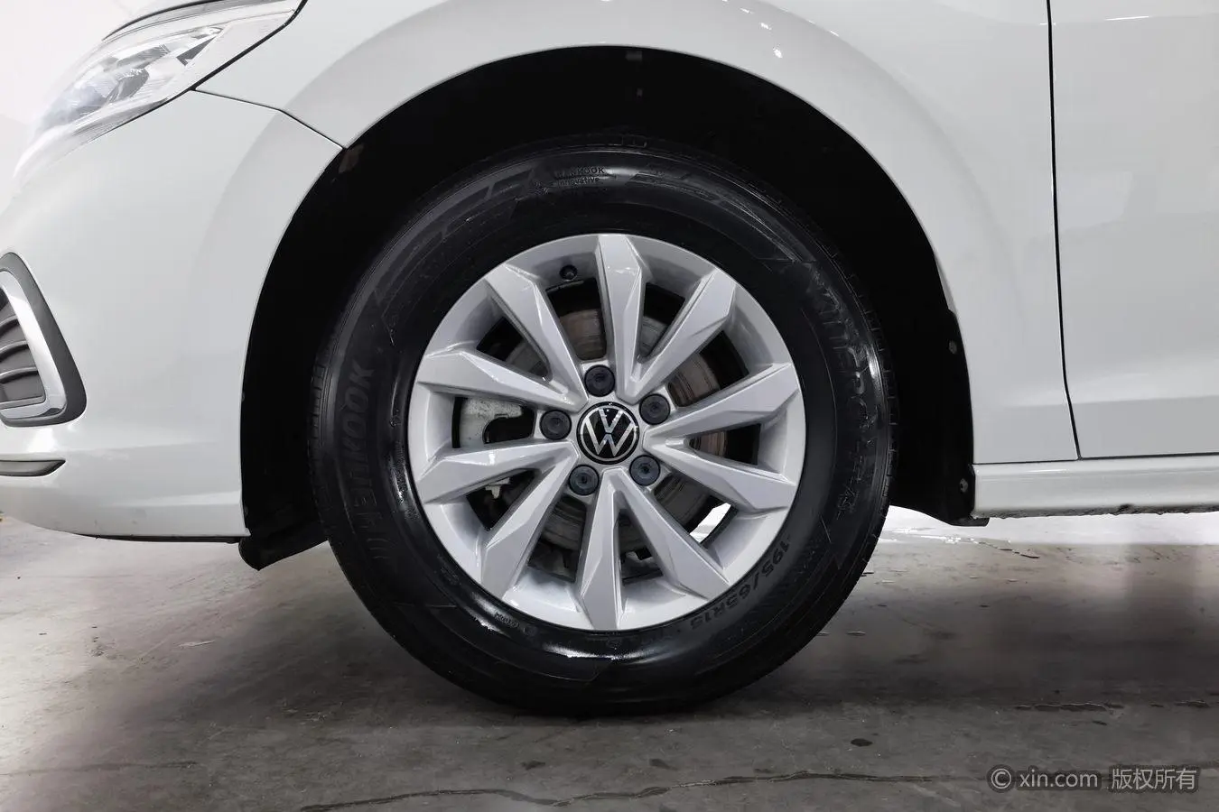Volkswagen Bora 200TSI DSG Smooth Version