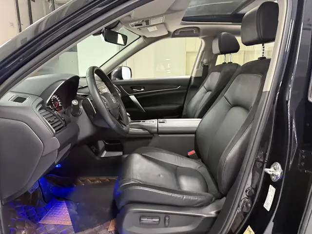 Honda Crown Road 240TURBO two-wheel drive Exclusive*Starry Sky Limited Edition