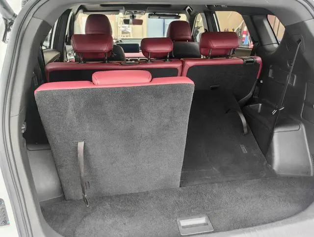 Chery Jetour Jietu X70 PLUS 1.5T DCT Brave PLUS 7 seats