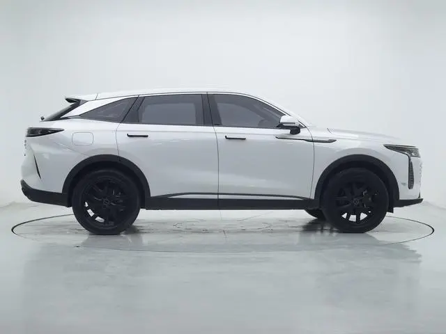 EXEED Xingtu Yaoguang 400T four-wheel drive Premium edition