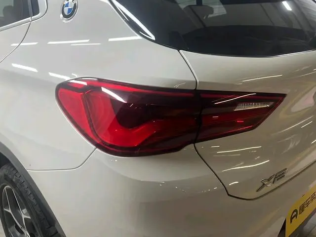 BMW BMW X2 (imported) sDrive20i M off-road set country VI