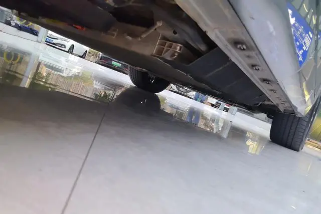 Chery Fulwin Tiggo 9 C-DM 106km Super Premium version ternary lithium