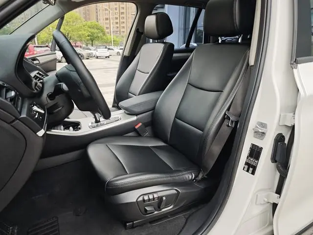 BMW BMW X3 (imported) sDrive20i