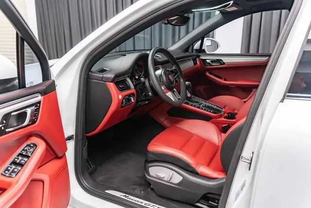 Porsche Macan Macan GTS 3.0T
