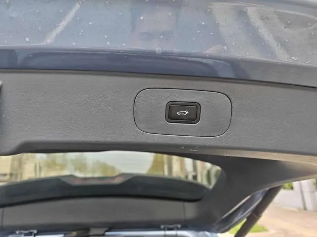 Geely Galaxy Galaxy Starship 7 EM-i 120KM Pilot Version