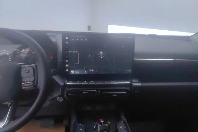 Haval Haval Big Dog PLUS 2.0T two-wheel drive Tide Wild edition Plus