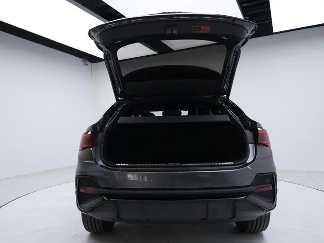 Audi Audi Q3 Sportback 45 TFSI quattro luxury