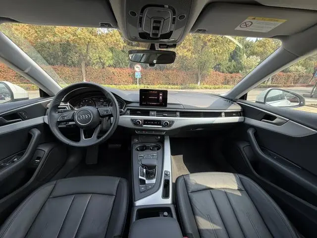 Audi Audi A5 Sportback 40 TFSI fashion Country V