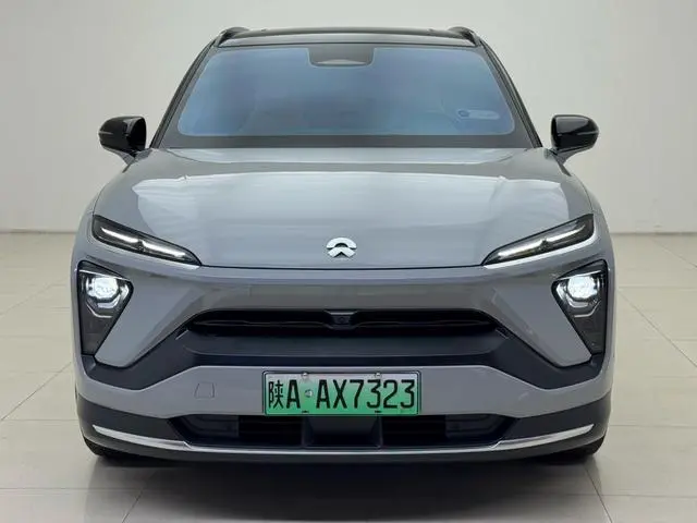 NIO NIO ES6 455KM sports version