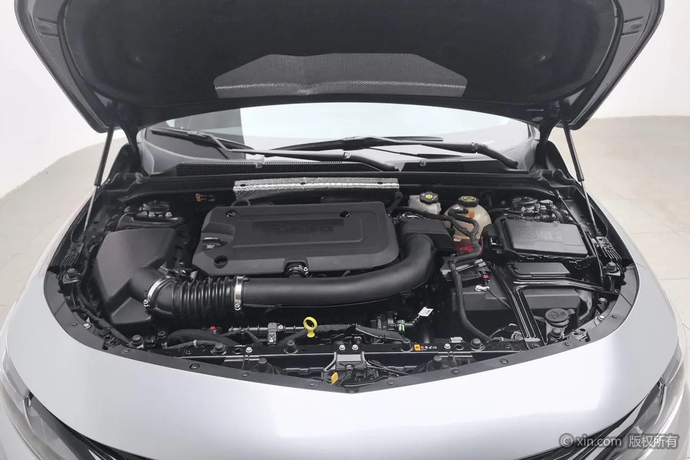 Chevrolet Mai Ruibao XL Redline 550T automatic sharp version