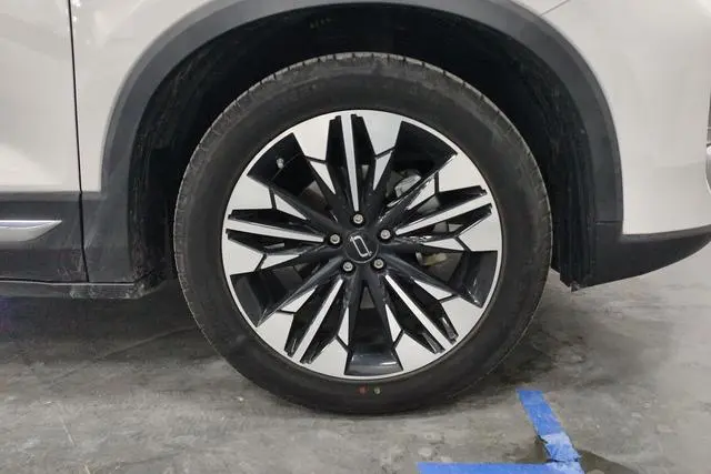 FAW Pentium T77 280TID automatic luxury type