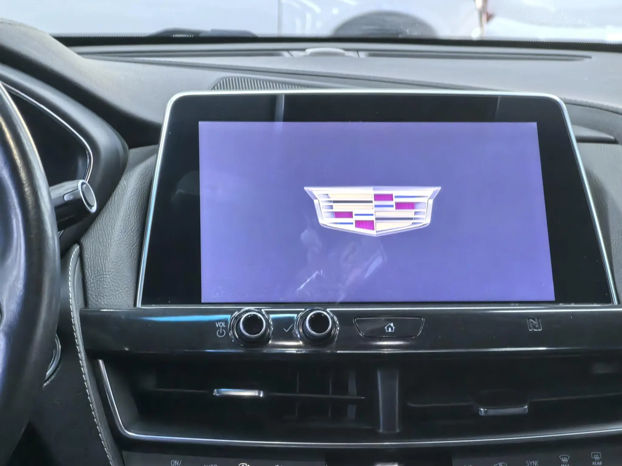 Cadillac Cadillac CT5 Facelift 28T luxury