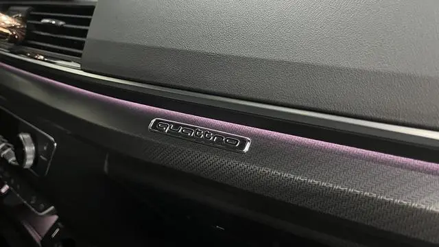 Audi Audi Q5L Sportback 40 TFSI Luxury