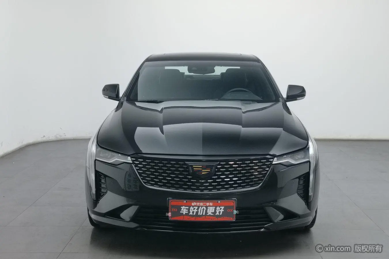 Cadillac Cadillac CT4 28T luxury