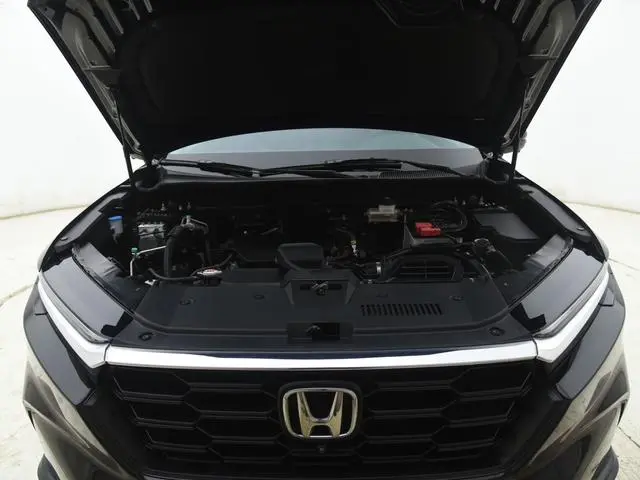 Honda Honda CR-V 240TURBO CVT two-wheel drive vitality 5-seater version