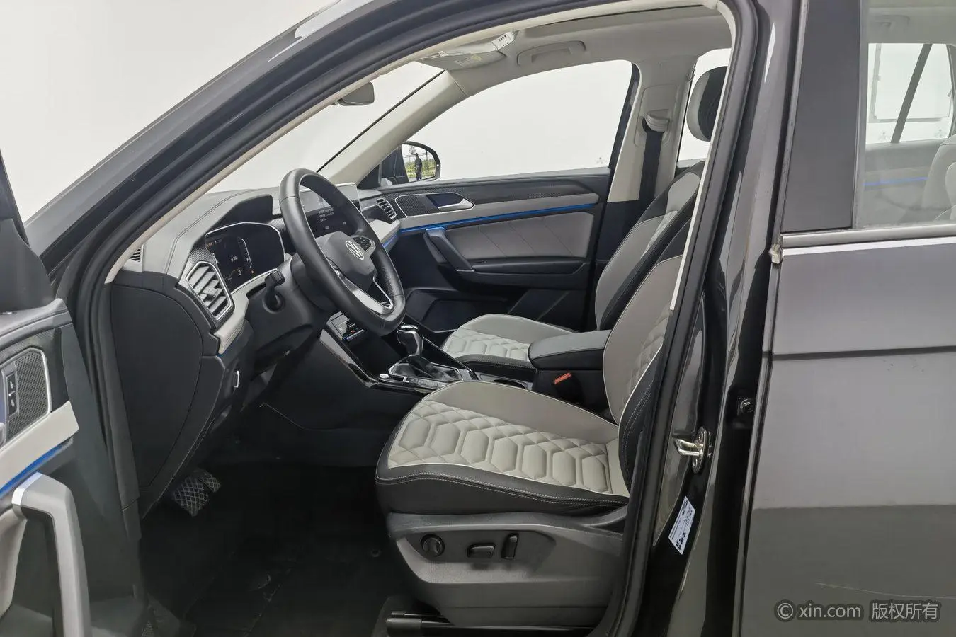 Volkswagen Tanyue 330TSI two-wheel drive Luxury Plus Premium Edition