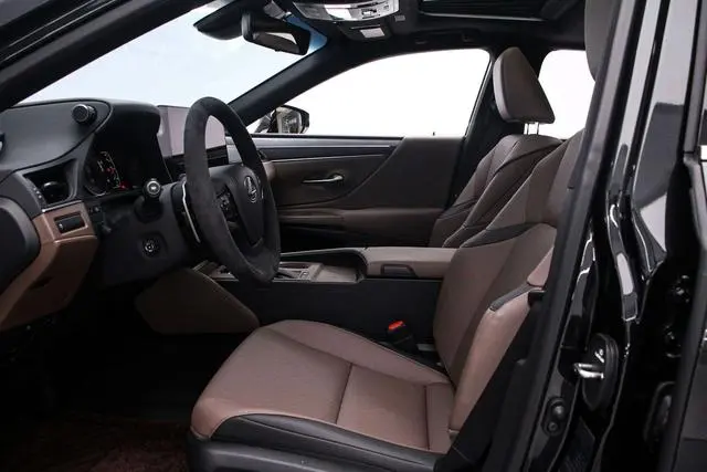 Lexus Lexus ES 300h Premium Edition