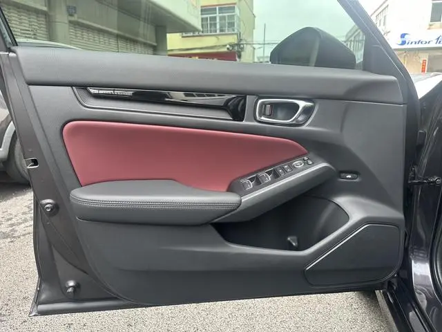 Honda Style 2.0L e: HEV Rui*Exclusive Edition
