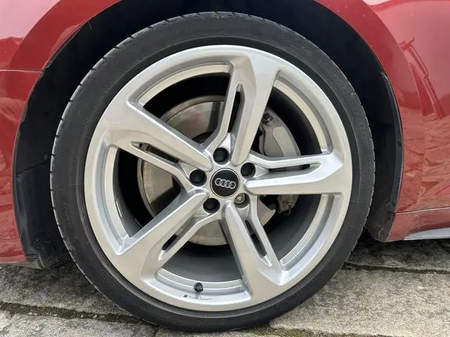 Audi Audi A5 Sportback 45 TFSI Sporty