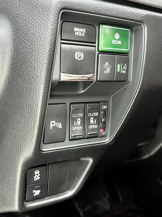 Honda Ai Lishen 2.0L Sharp*Hybrid Extreme Edition