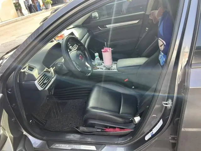 Honda Accord 260TURBO Deluxe*Starry Sky Limited Edition