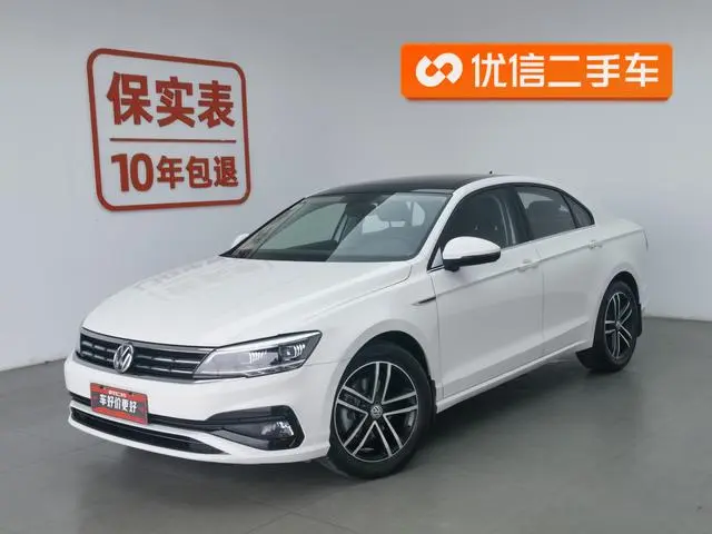 Volkswagen Lingdu Facelift 280TSI DSG Comfort Edition