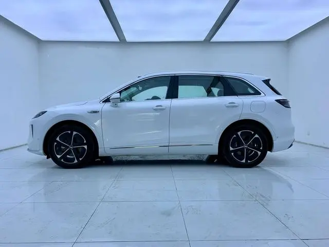 Shangjie Shangjie H5 Range extension Max