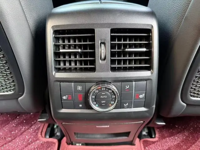 Beijing Beijing off-road BJ90 3.0T Executive Edition