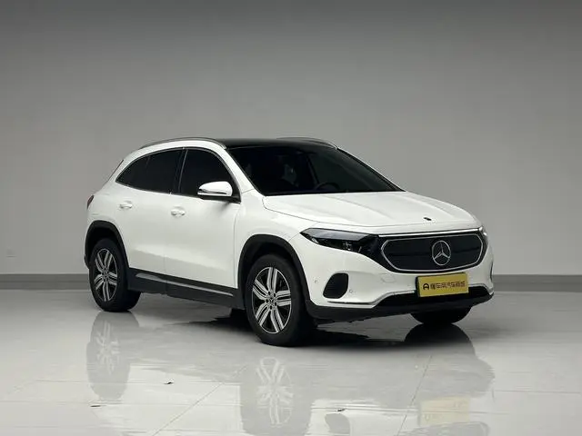 Mercedes-Benz Mercedes-Benz EQA EQA 260