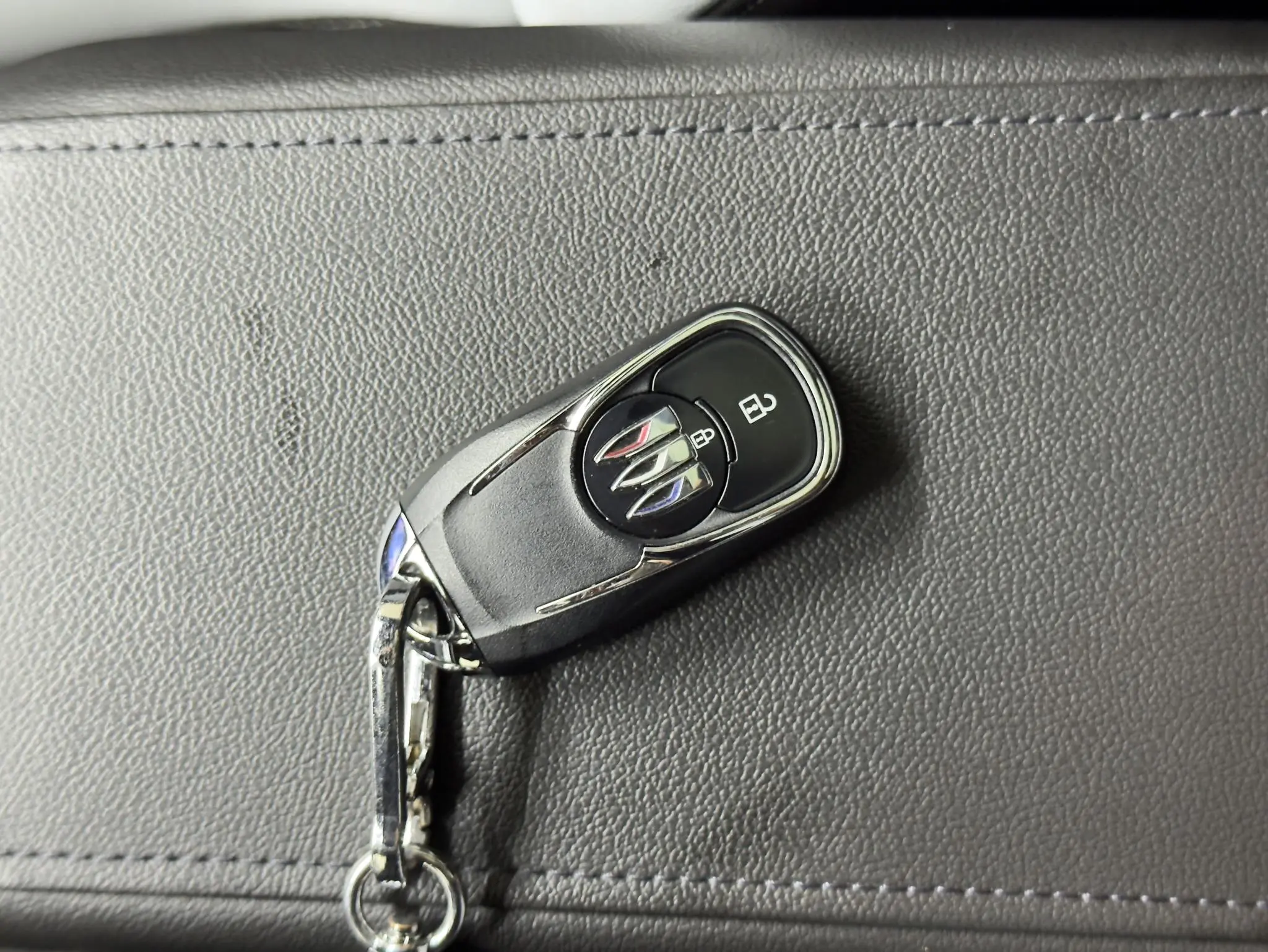Buick High-spirited 1.5T Smart Enjoy Edition