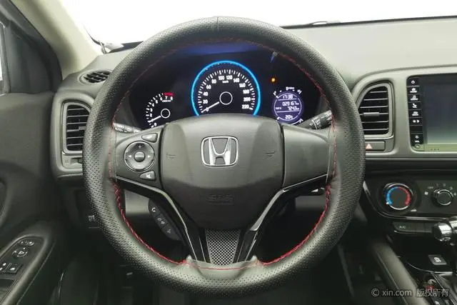 Honda Binzhi 1.5L CVT Pioneer Edition