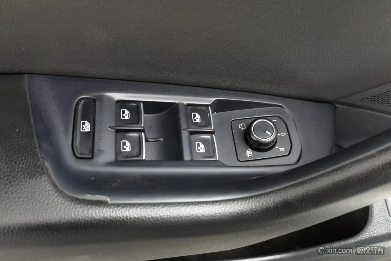 Volkswagen Volkswagen CC 330TSI Charm Edition Country VI