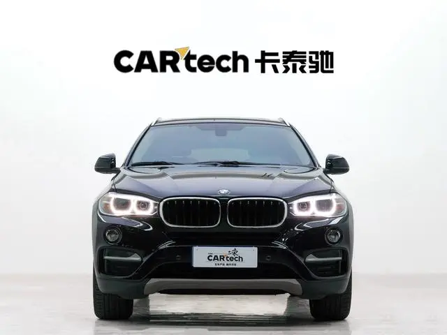 BMW BMW X6 xDrive28i
