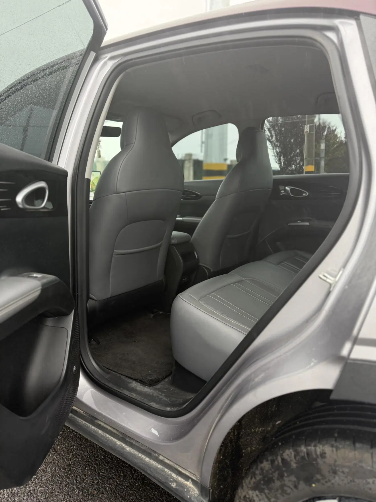 Geely Galaxy Star Wish 310km Dream Edition