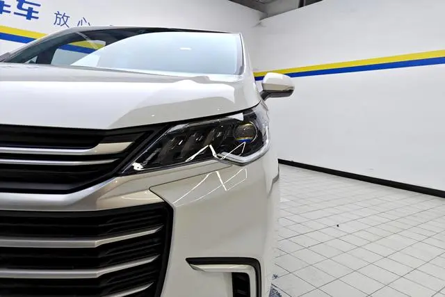 Maxus Chase G50 1.5T manual swim A