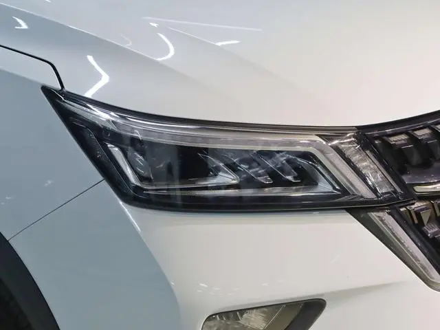 Wuling Wuling Xingchen 2.0L DHT electric speed model