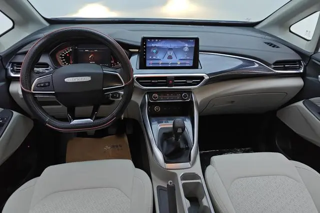 Maxus Chase G50 1.5T manual swim A