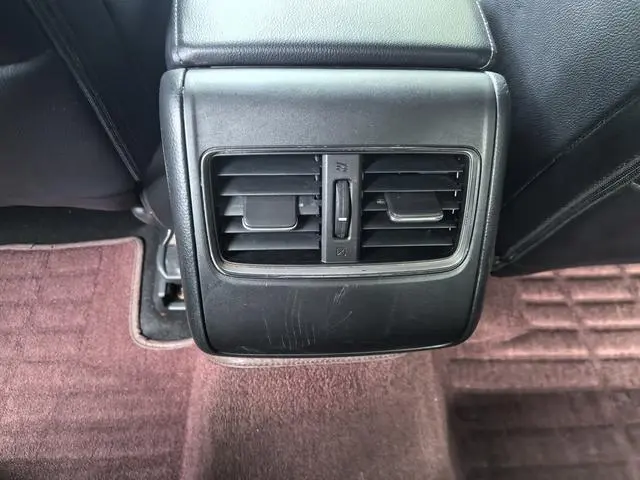 Honda Accord Sharp*Hybrid 2.0L Sharp Collar Version Country V