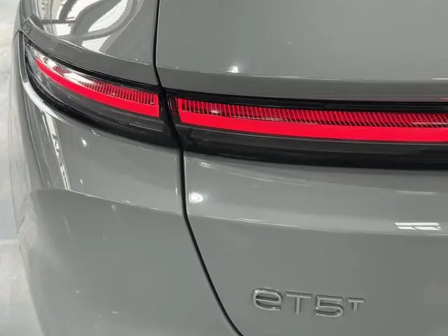 NIO Nio ET5T 75kWh