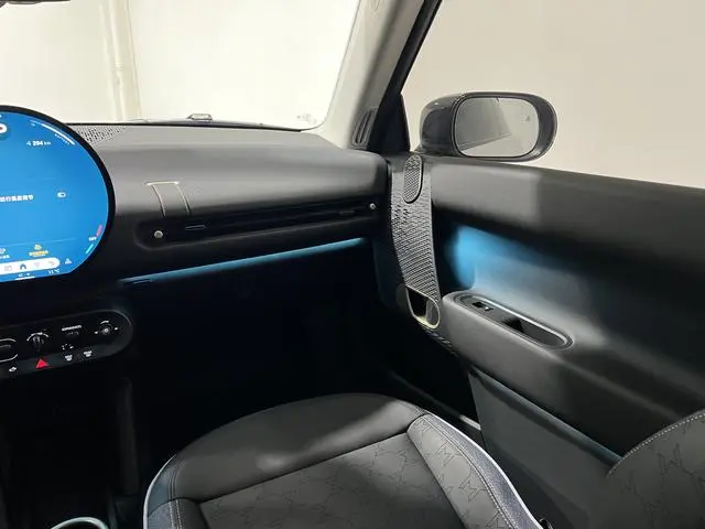 MINI Electric MINI COOPER COOPER E Classic