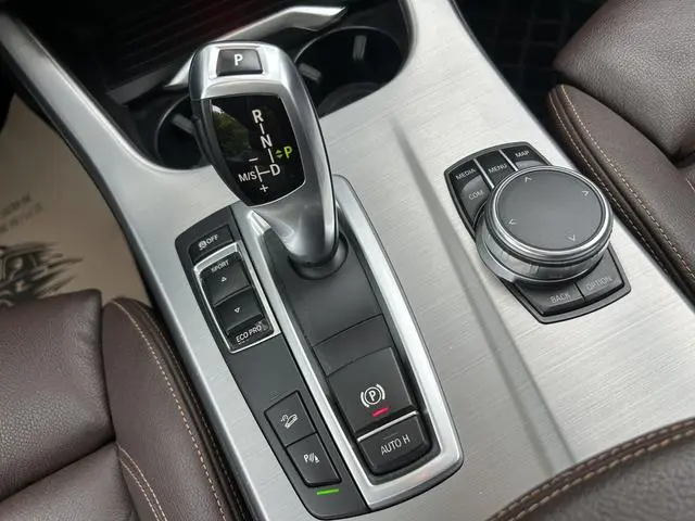 BMW BMW X4 xDrive20i M sporty