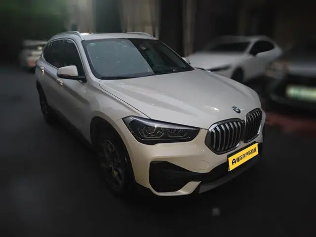 BMW BMW X1 sDrive25Li leading type