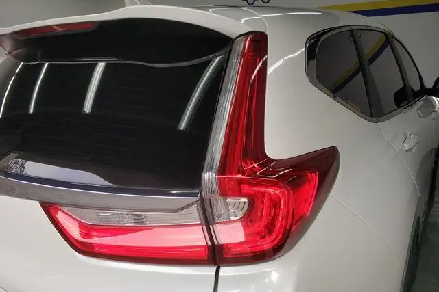 Honda Honda CR-V Dazzling edition plus 240TURBO CVT two-wheel drive fashion edition