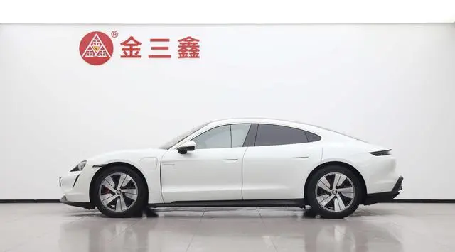 Porsche Taycan Taycan 4S