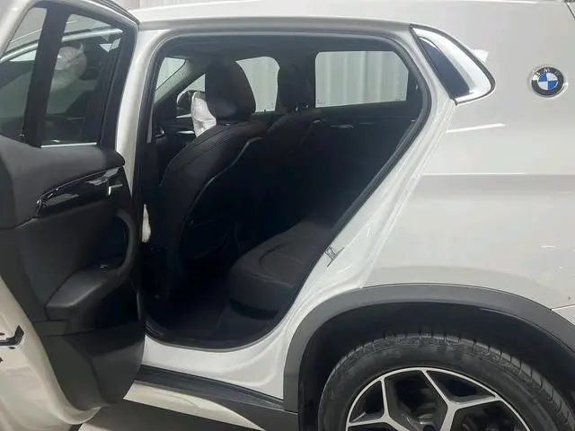 BMW BMW X2 (imported) sDrive20i M off-road set country VI
