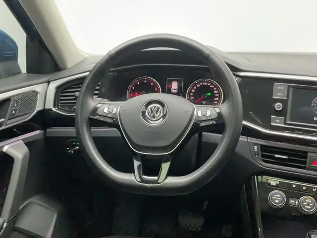 Volkswagen Tanyue 330TSI two-wheel drive luxury country V